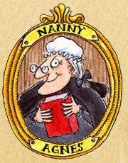 nanny agnes