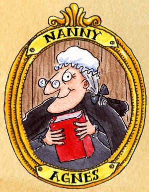 nanny agnes