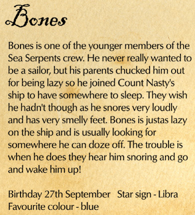 blurb