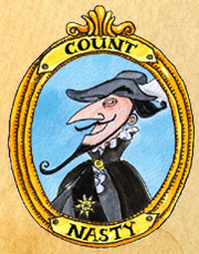 count nasty